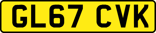 GL67CVK