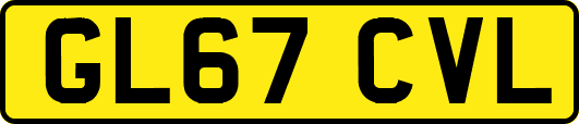 GL67CVL