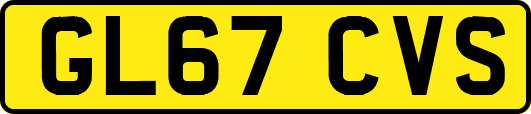 GL67CVS