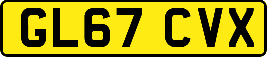 GL67CVX