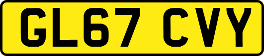 GL67CVY