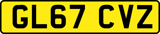 GL67CVZ