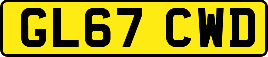 GL67CWD