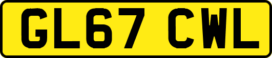 GL67CWL