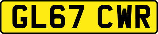 GL67CWR