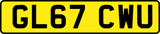 GL67CWU