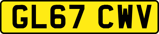 GL67CWV
