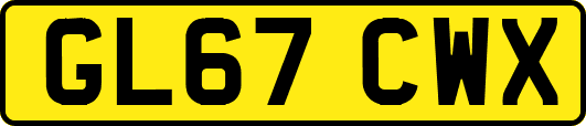 GL67CWX