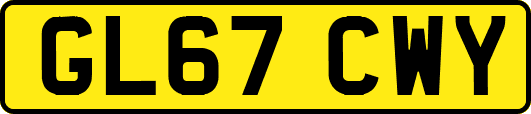 GL67CWY