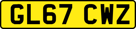 GL67CWZ