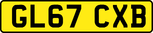 GL67CXB
