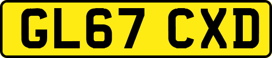 GL67CXD