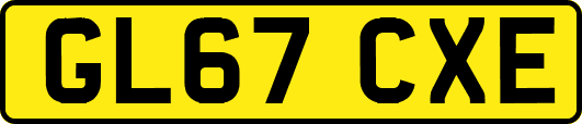 GL67CXE