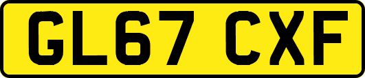 GL67CXF
