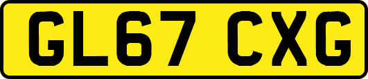 GL67CXG