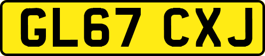 GL67CXJ