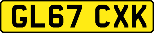 GL67CXK