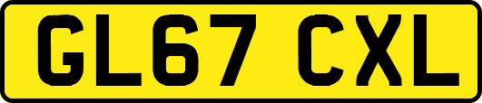 GL67CXL