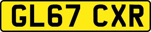 GL67CXR