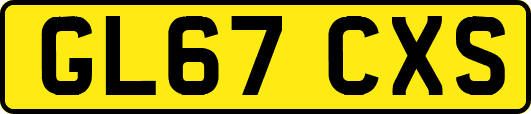 GL67CXS