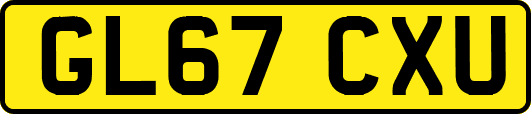 GL67CXU
