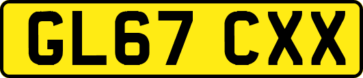 GL67CXX