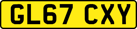 GL67CXY