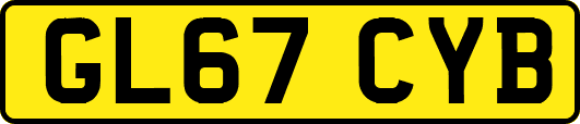 GL67CYB