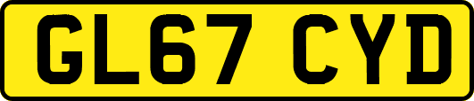 GL67CYD