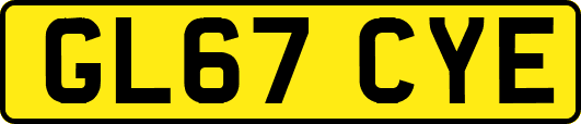 GL67CYE