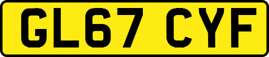 GL67CYF