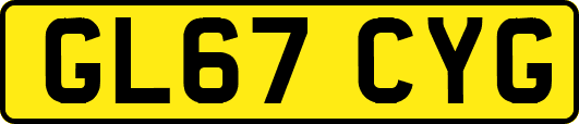 GL67CYG