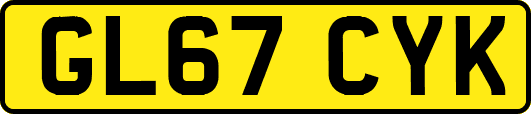GL67CYK
