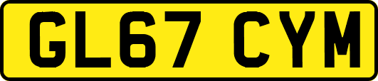 GL67CYM