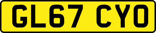 GL67CYO