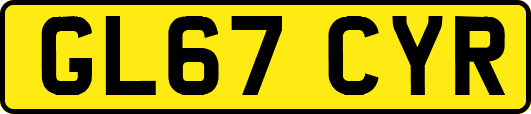 GL67CYR