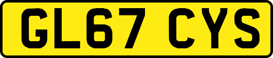 GL67CYS