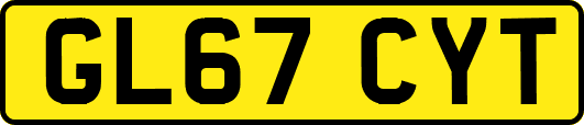 GL67CYT