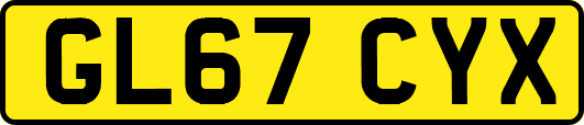 GL67CYX