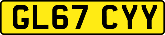 GL67CYY