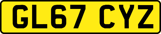 GL67CYZ