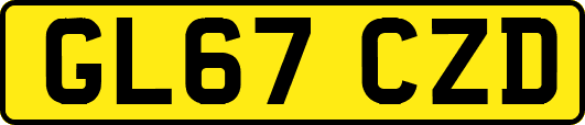 GL67CZD