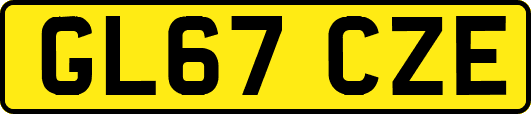 GL67CZE