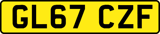 GL67CZF