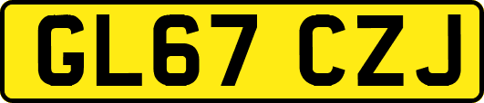 GL67CZJ