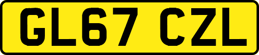 GL67CZL