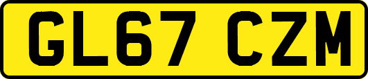 GL67CZM