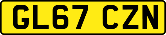 GL67CZN