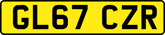 GL67CZR