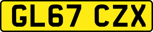 GL67CZX